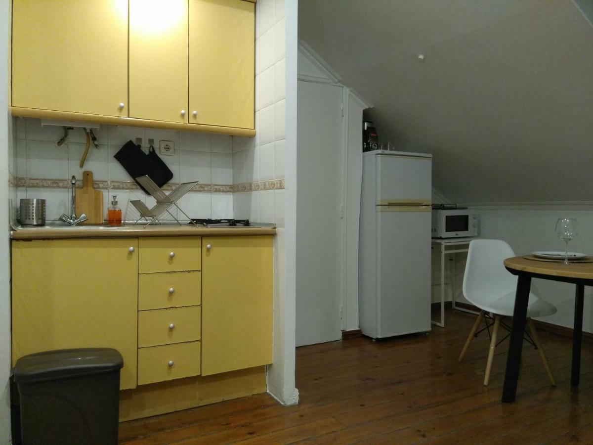 شقة Cactus House Lisboa المظهر الخارجي الصورة