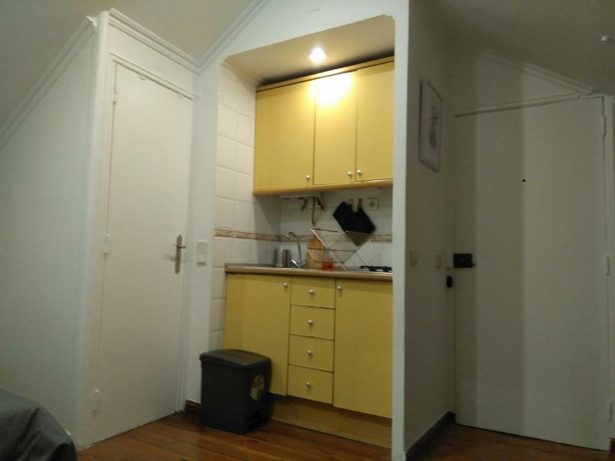 شقة Cactus House Lisboa المظهر الخارجي الصورة