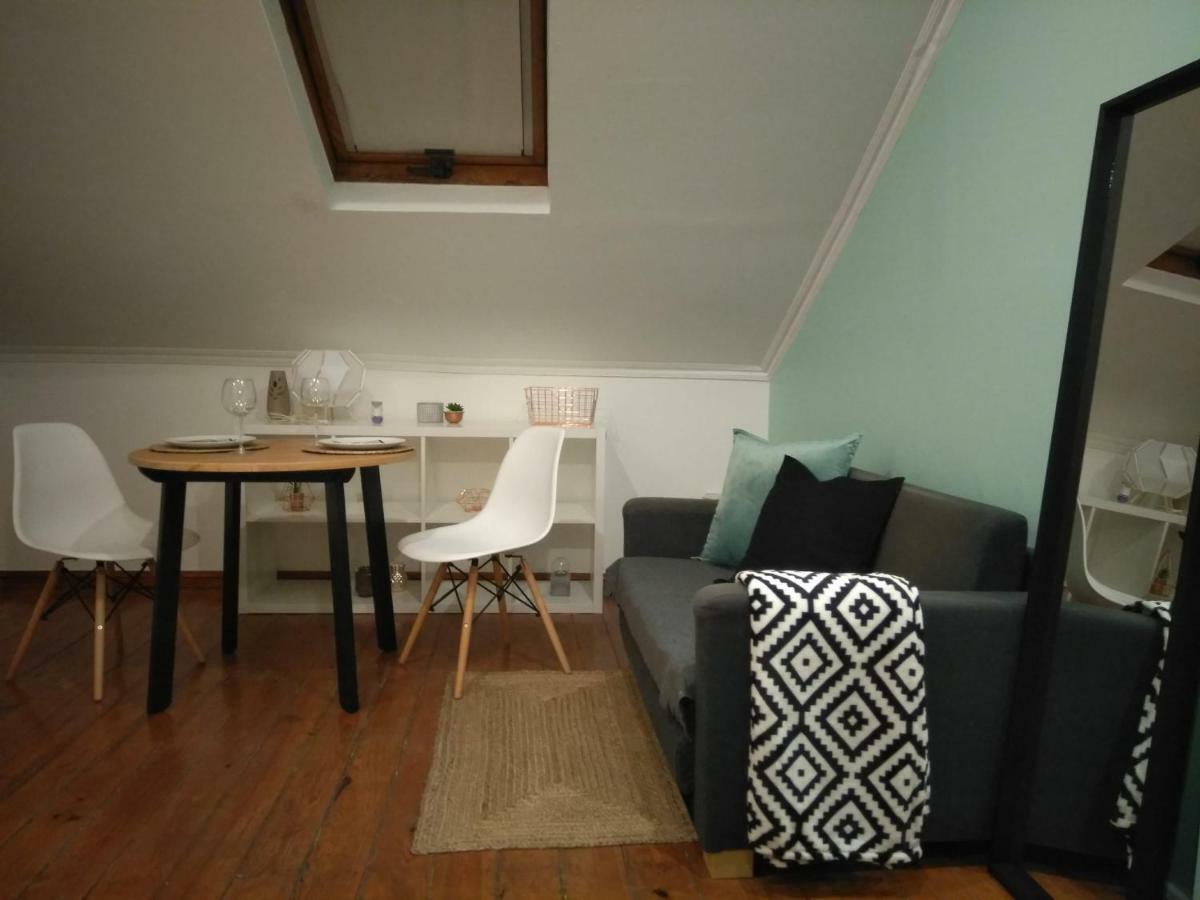 شقة Cactus House Lisboa المظهر الخارجي الصورة