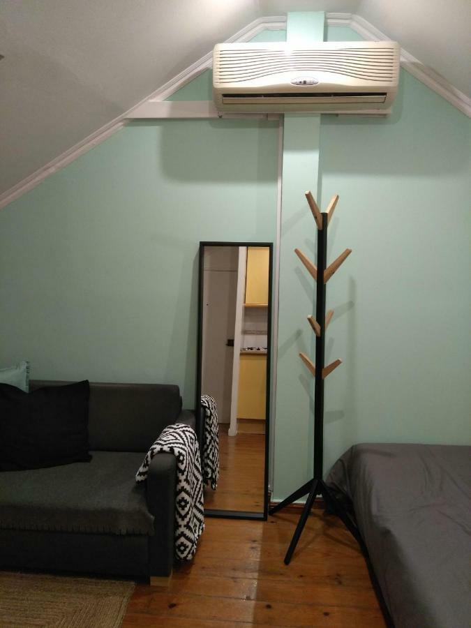 شقة Cactus House Lisboa المظهر الخارجي الصورة